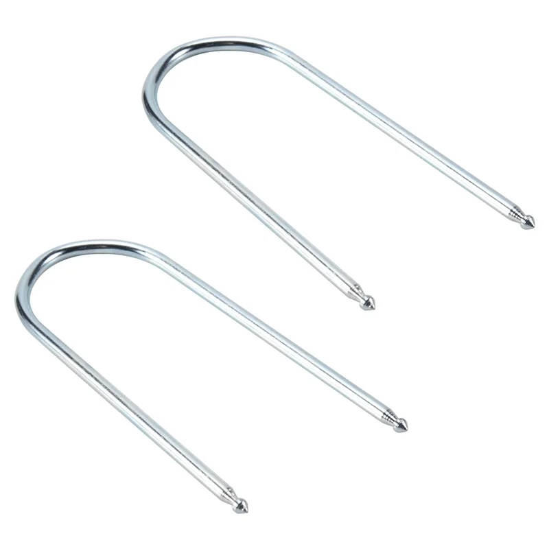 

ABXV-2 шт., автомобильные стерео радио, ключи для снятия компакт-дисков, инструмент для разборки, подходит для Alfa Fiat Lancia Alfa Fiat Lancia