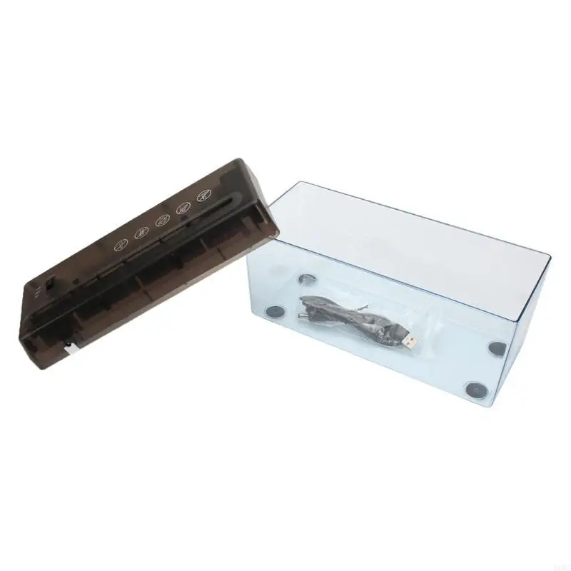 E65C Handheld Mini Paper Portable Paper USB Paper Document Machine Machine bureau