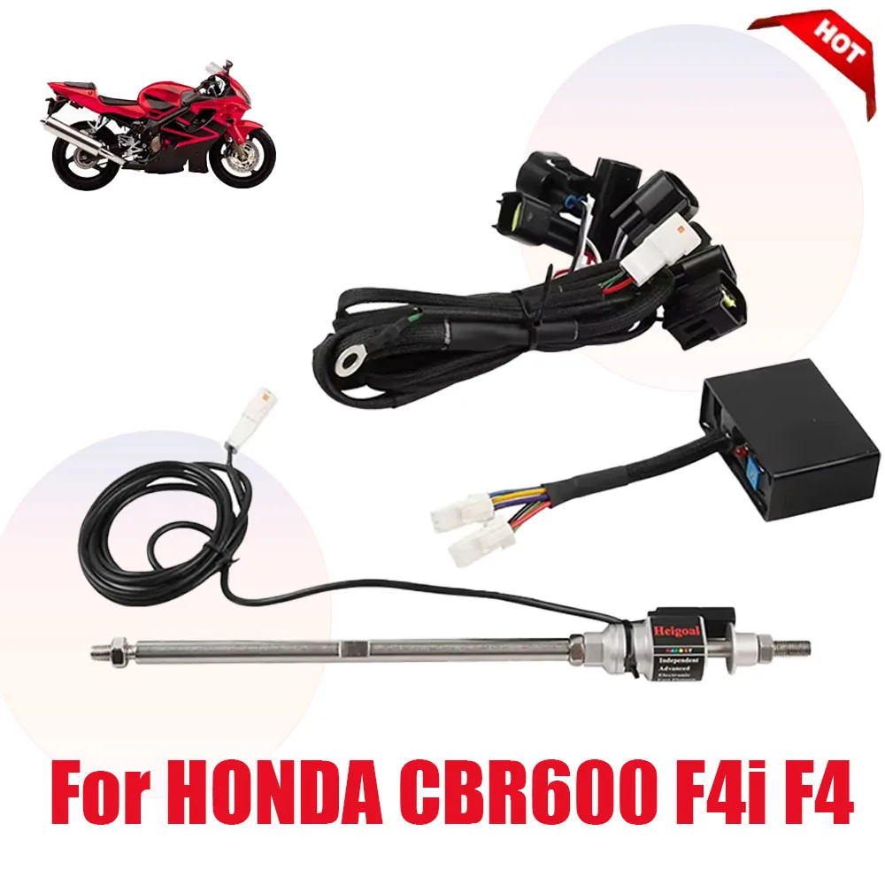 For Honda CBR600 F4… - image