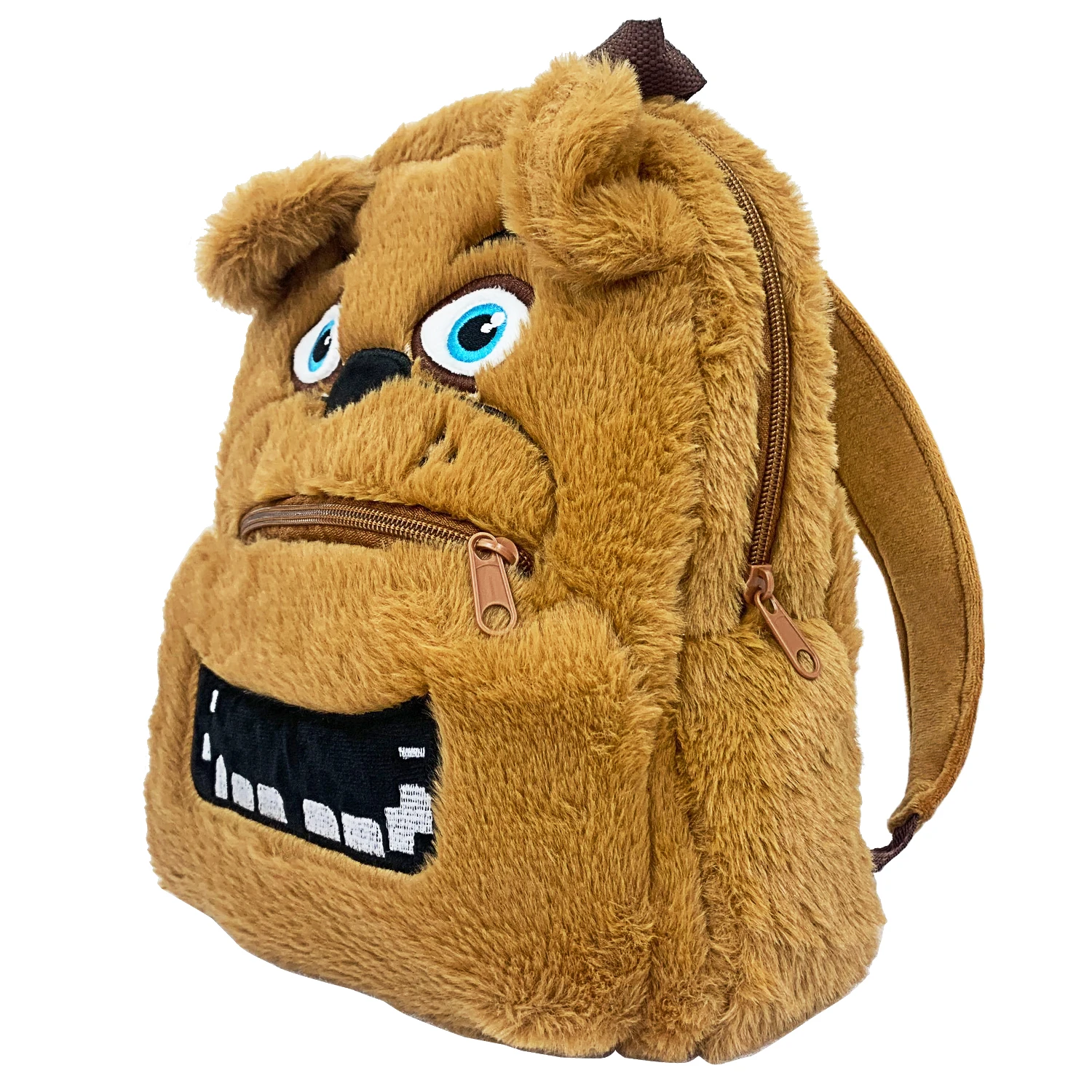 

Bear Backpack Plush Cute Backpack Large Capacity Aesthetic Backpack Cute Backpack Casual Travel Daypacks (1pc)