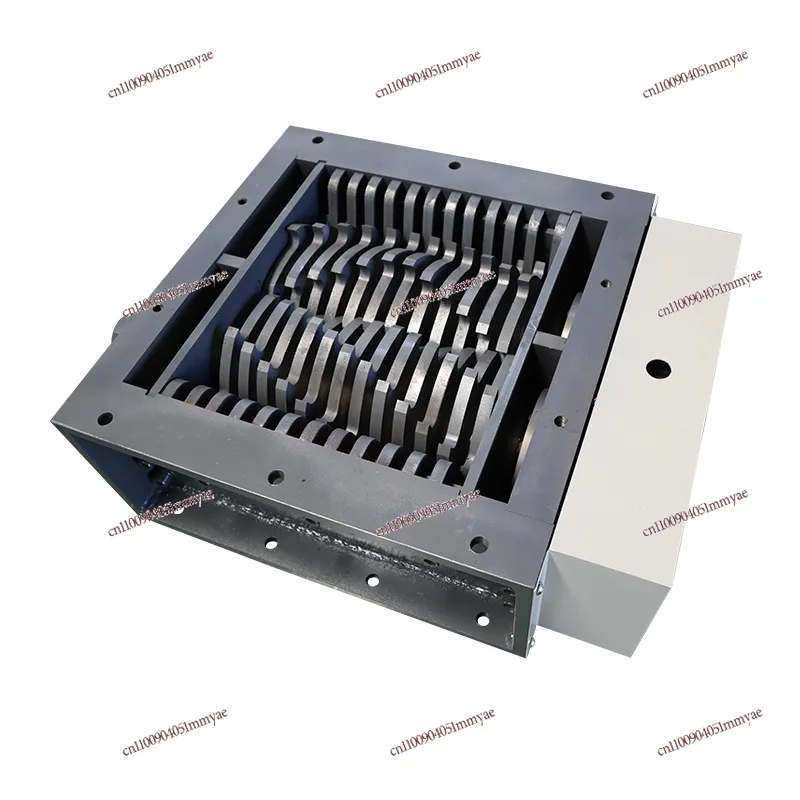 

300 Type Shredder, Knife Case, Charger Head, Electronic Equipment Shredding, Film Woven Bag, Chinese Herbal Shredder