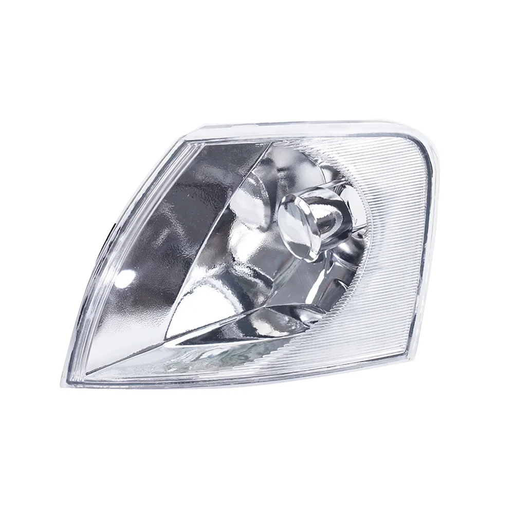 Kamshing A pair For Volkswagen Passat B5 2001-2005 Front Bumper Headlight Headlamp Head Light Head Lamp Corner lights Assembly