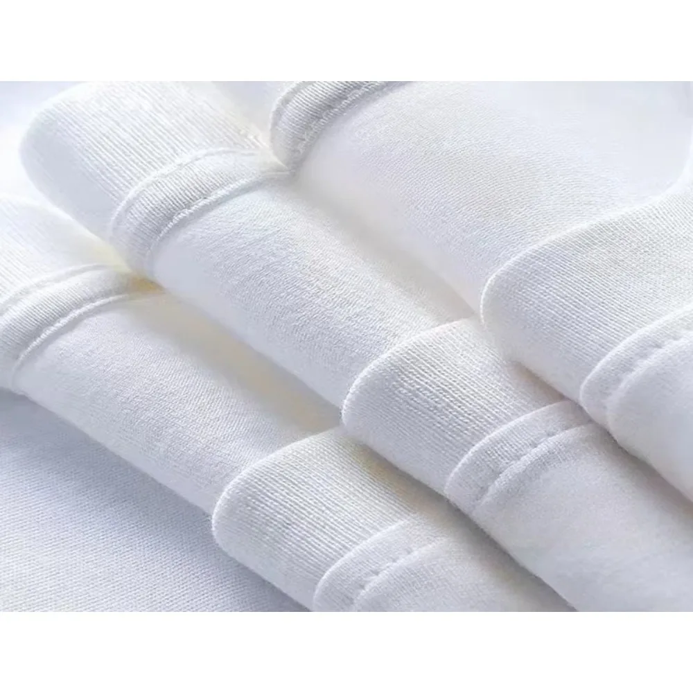 جديد الغوغاء النفسي 100 متعة تي شيرت مطبوع الرجال أنيمي متعة الهيب هوب قصيرة الأكمام الجولة الرقبة عالية الجودة تي شيرت علوي تنفس