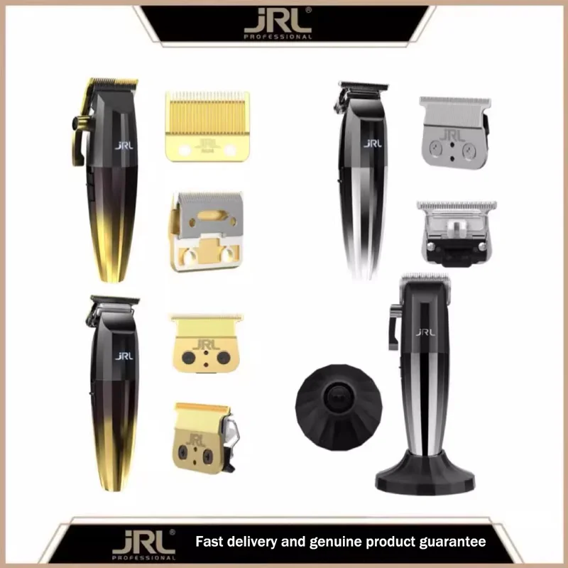 Lâmina de substituição jrl original para madeshow m10/m5/m8f/m6/m11 clipper profissional aparador faca corte cabeça lâmina acessórios