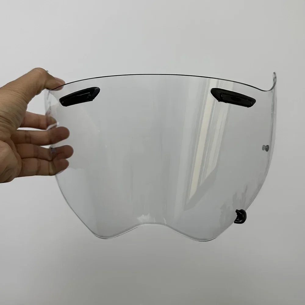 For Arai Tour Cross 3 TX3 X4 Rally Helmet Photochromic Visor Face Motorcycle Helmet Shield Lens