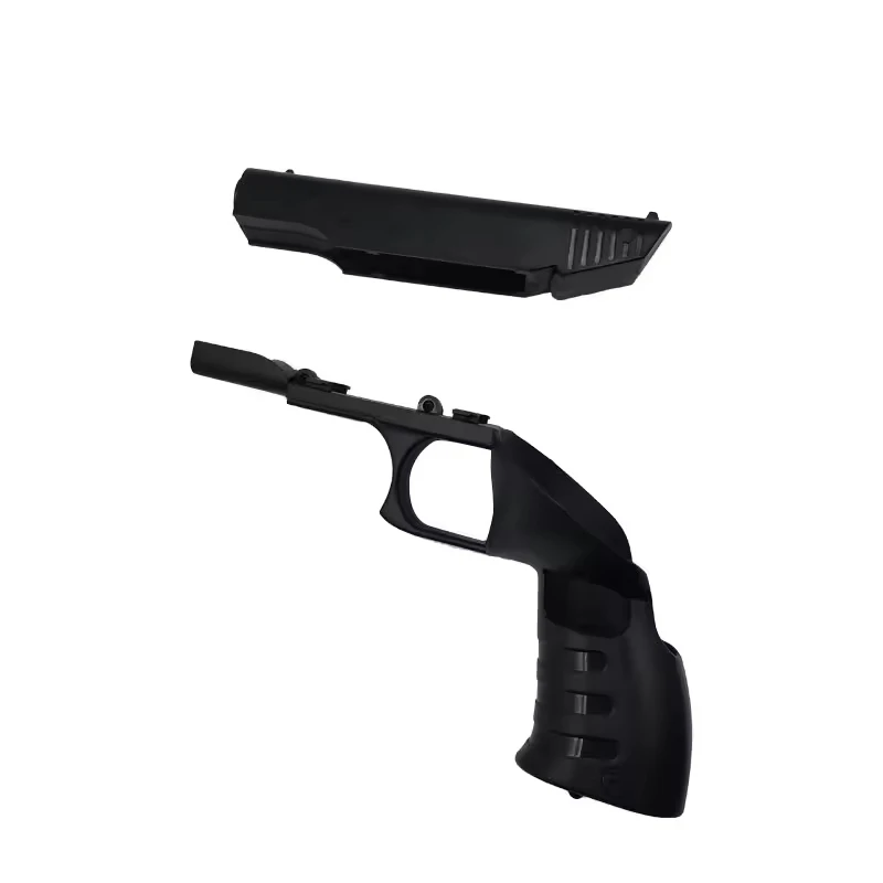 Gun Stock Controller Grips voor de Oculus Quest 2-VR-accessoires voor de Meta Quest 2