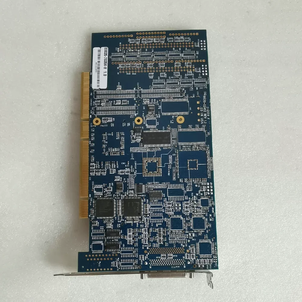 Import data acquisition card 80035-70101 80035-70359-If 1.0