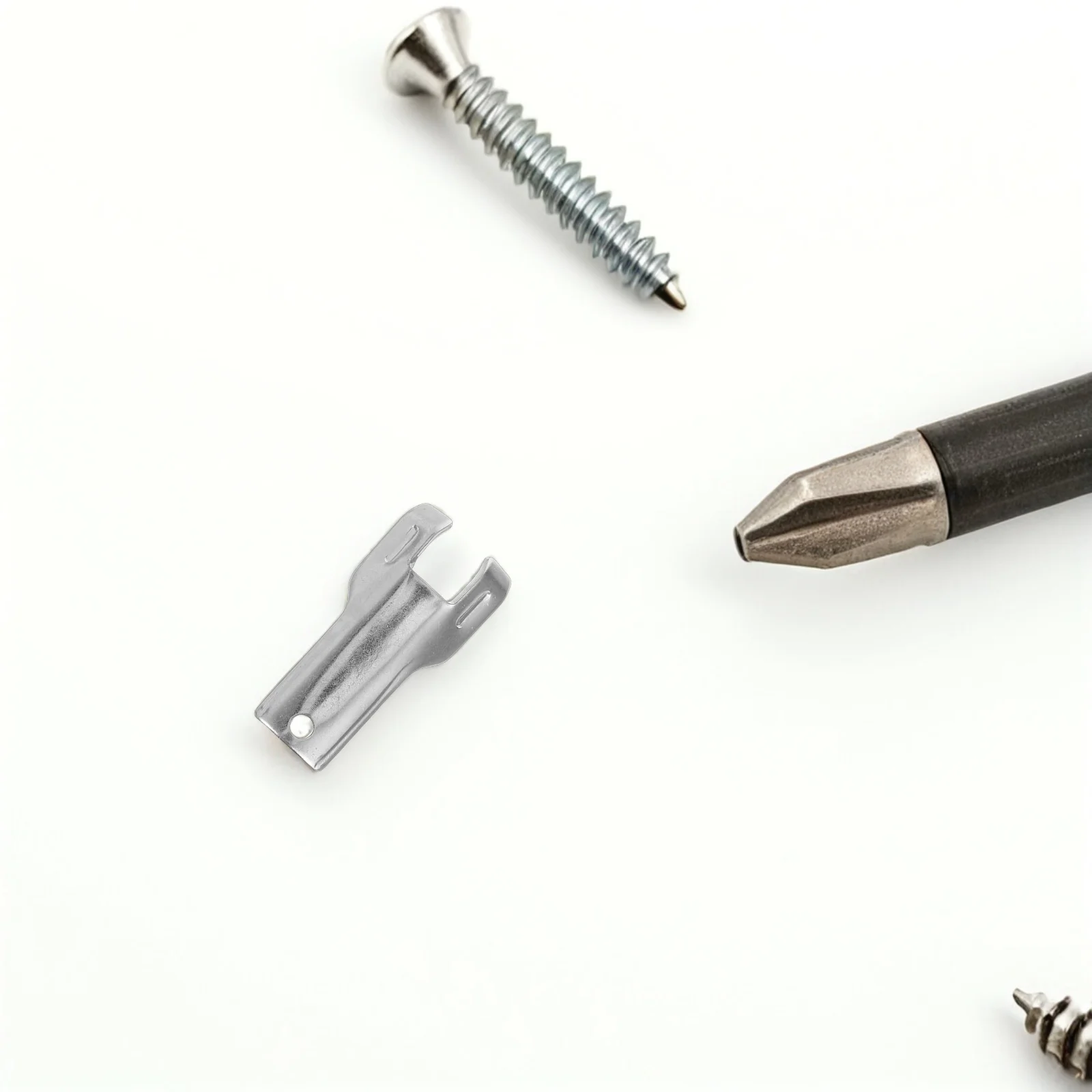 

2 pcs Bait Station Keys Replacement Metal Mouse Box Key Durable Steel Security Tool For Outdoor Warehouse Restaurant Mice Bait