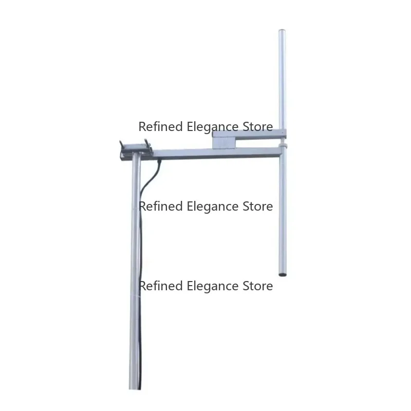 88‑108MHz Omnidirectional Broadcast Transmitting Antenna Yagi Type Signal Receiving Transmitting Device