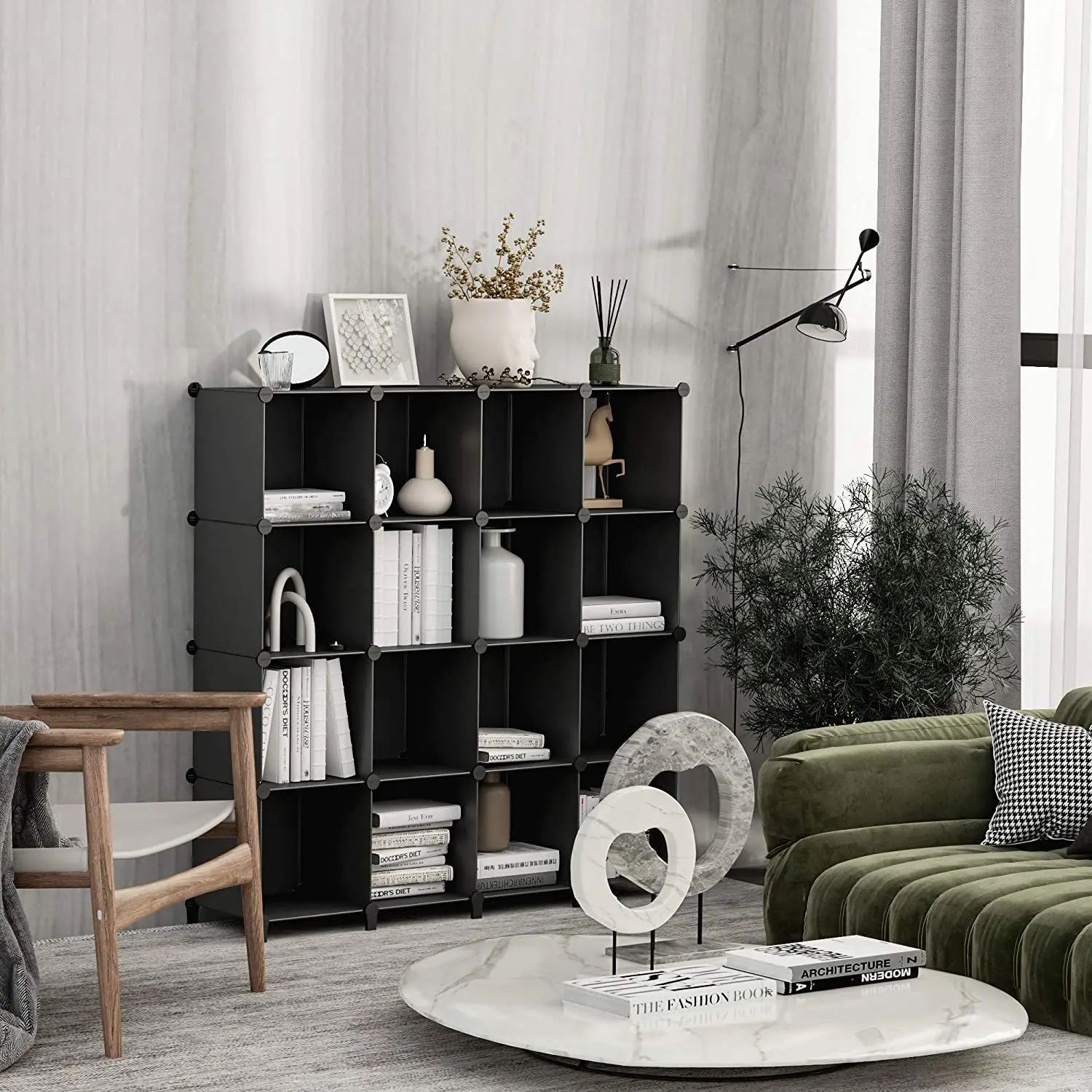 Thumbnail 3 - #4 Best Wall Shelves to Buy In 2026