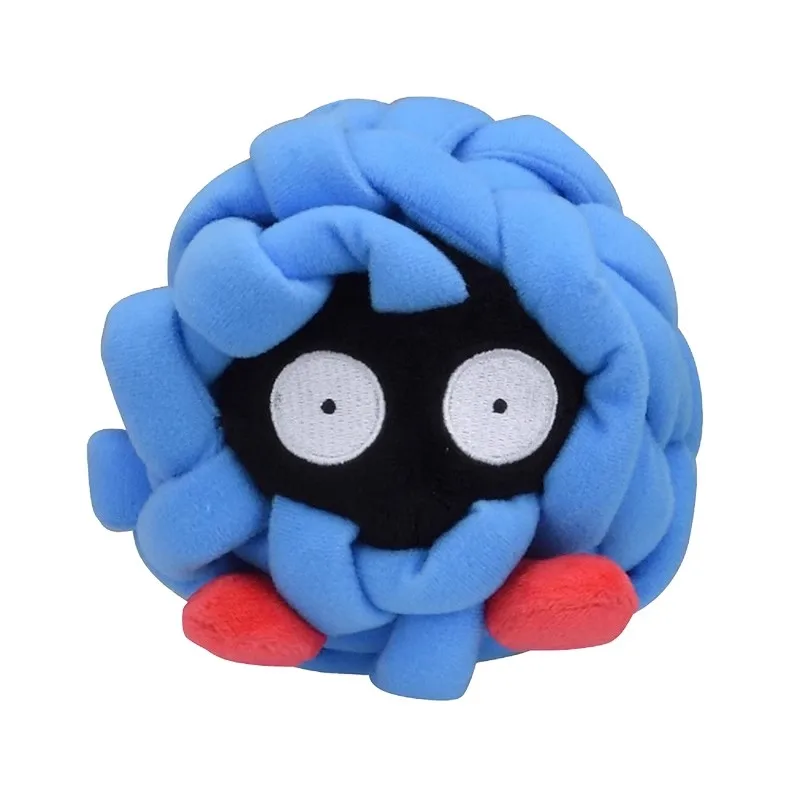 

Мягкая плюшевая игрушка-кукла Hi-Q Pokemon Fit Tangela