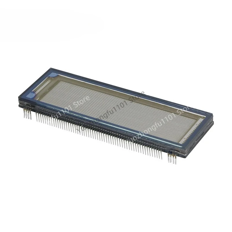 GP1247 253x63 VFD Display Module Dot Matrix Display VFD Matrix Display Module Removed From Car Radio