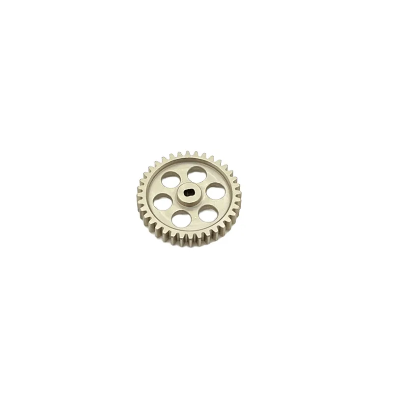 Reduction Gear for WLtoys 244016 LOSI Micro-B 1/24 RC Car Metal Upgrade OP Accessories Parts Kit