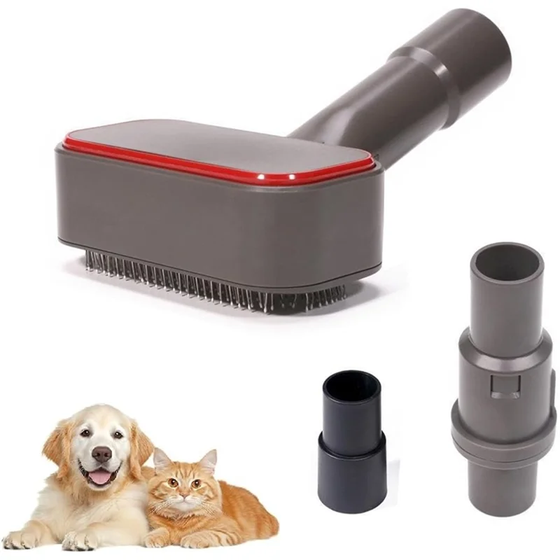 A05G-pet brosse à cheveux aspirateur outil de marié pour Shark Navigator Lift-Away NV360 NV352 NV356E accessoire d'aspirateur