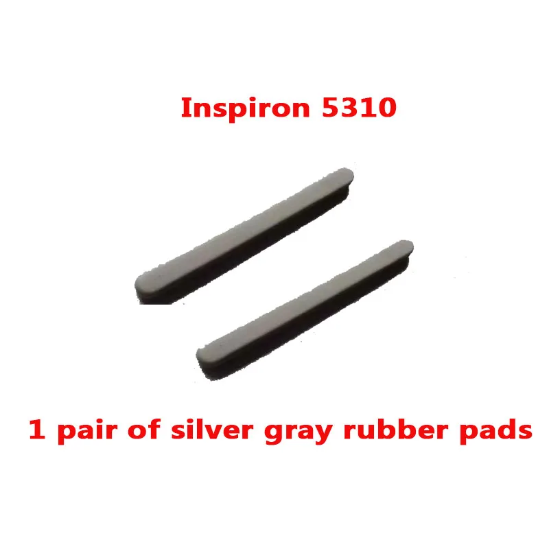 For DELL Inspiron 5310 Rubber pad foot pad