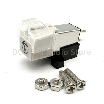 AT3600L Moving Magnetic Cartridge Stylus LP Vinyl Record Player Needle For Turntable Phonograph Platenspeler Records Player