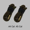 .44 Cal .45 Cal