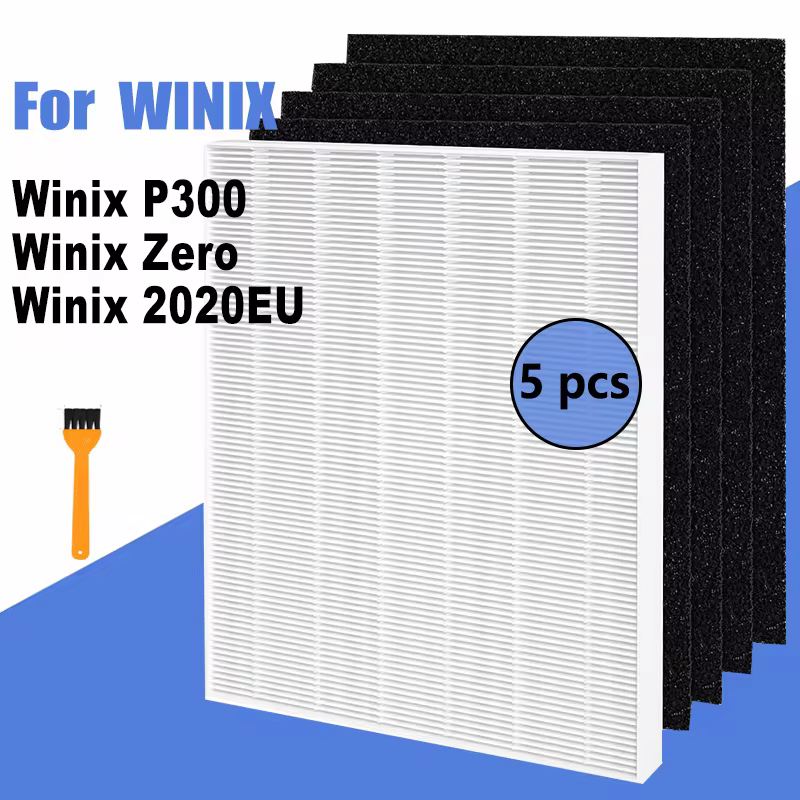 2. Winix P3..
