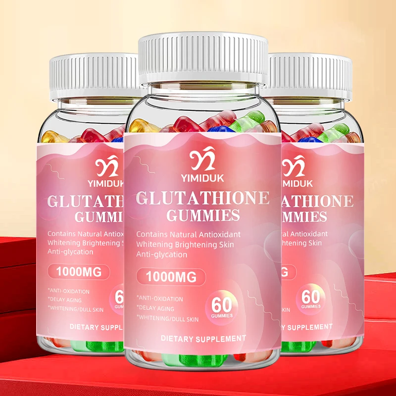 

Усовершенствованные жевательные конфеты с глутатионом и витамином С для долголетия, ясности ума и жизненной силы, выравнивания тона кожи, здоровья печени и общего оздоровления.