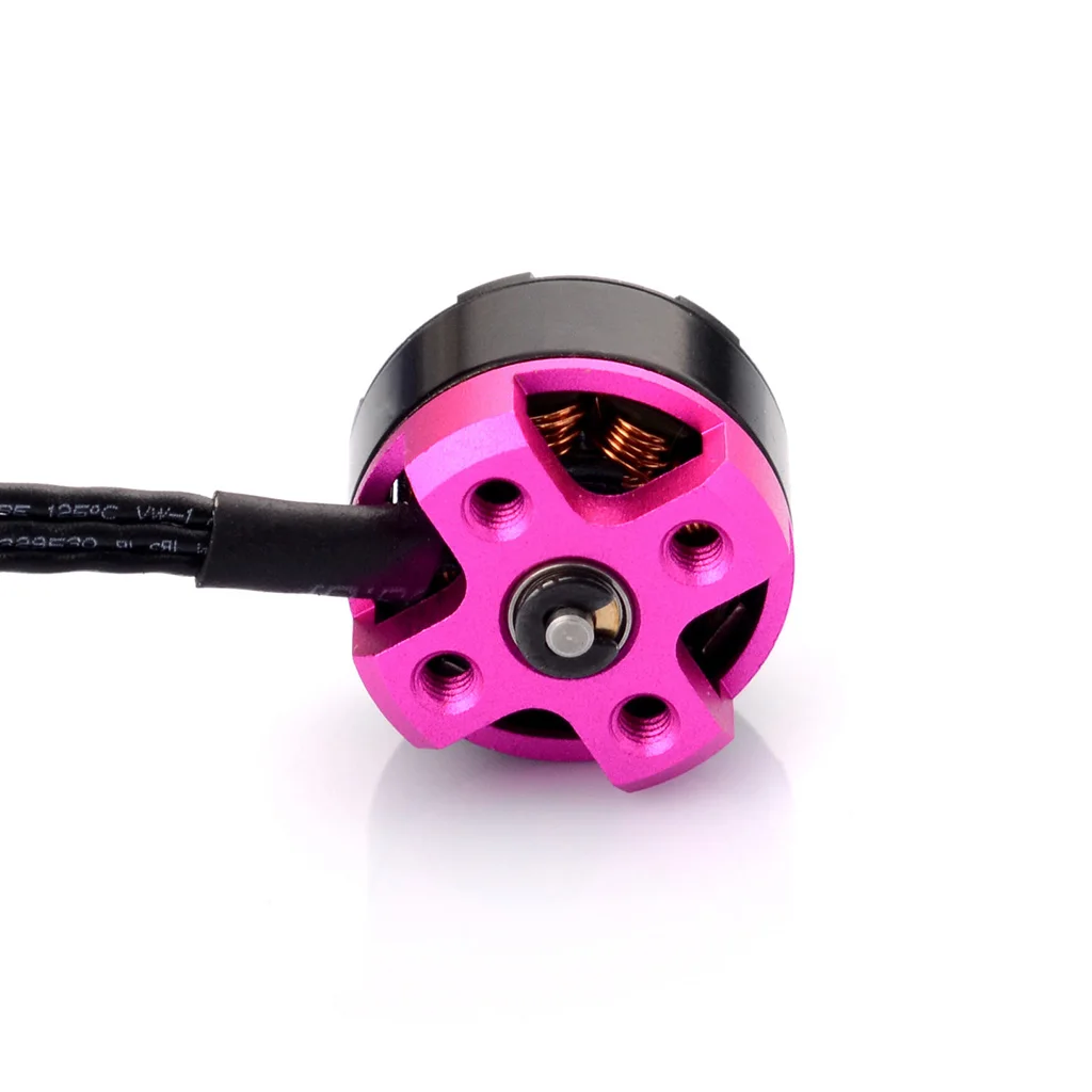 Surpass Hobby 1103 1104 4600KV 10000KV  7800KV Brushless Motor for RC 80 90 100 mm Mini Racing Drone