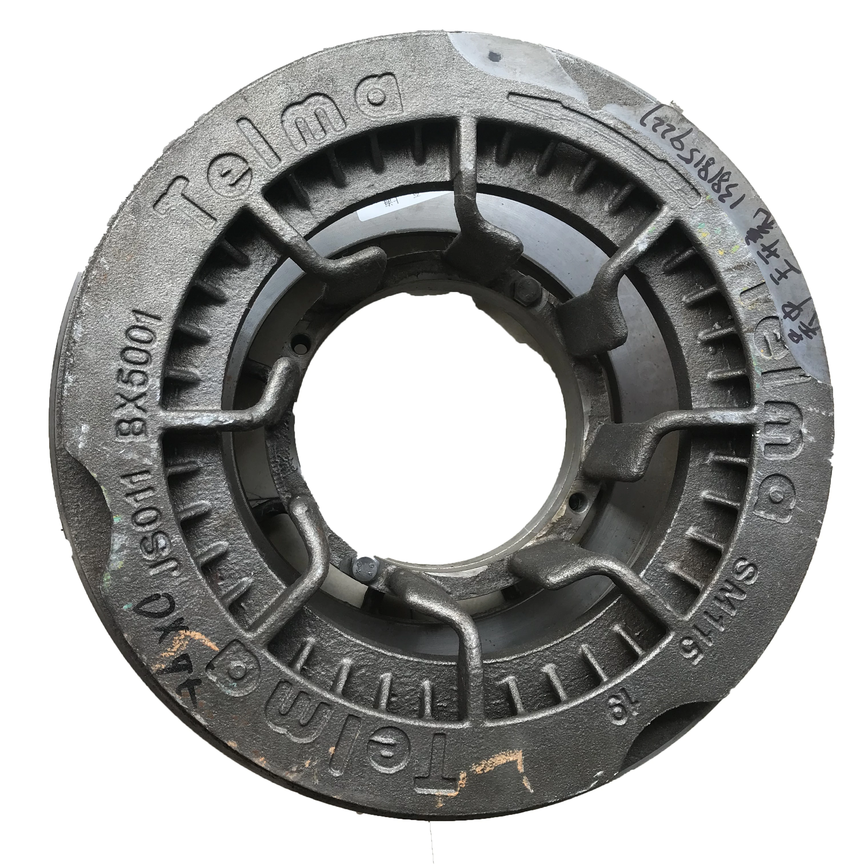 

High Quality Retarder Rotor For TB24/HSQ1100