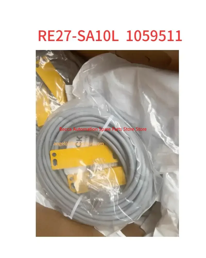 

New Sensor RE27-SA10L, 1059511