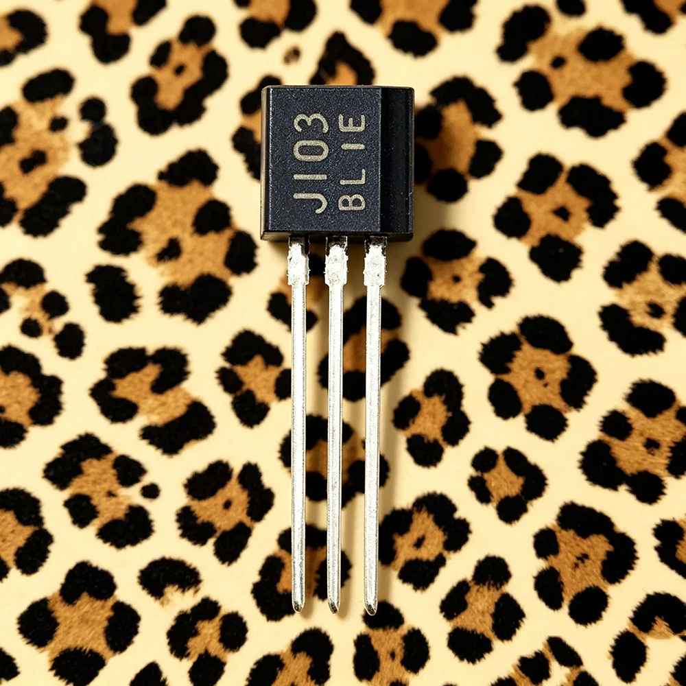2SJ112 2SJ108 J103 2SJ103-Y 2SJ103-GR 2SJ113 J113 2SJ103 J112 J108 TO-92  In-Stock 10pcs/lot