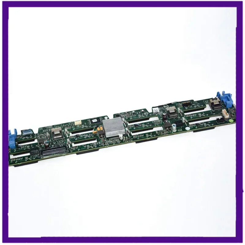 

0PGXHP Original For Dell R720XD Server Hard Disk Backplane 3.5 12-disk PGXHP CN-0PGXHP High Quality