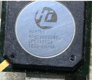 hi3751arbcv6000w00
