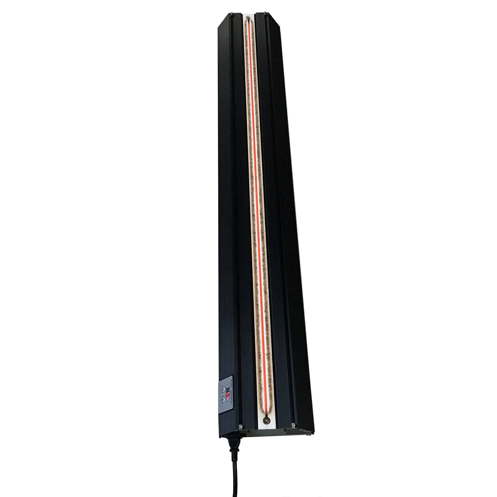 120cm Acrylic Bending Machine Dry Type Heater Plexiglass PVC Plastic Board Bender 110V/230V