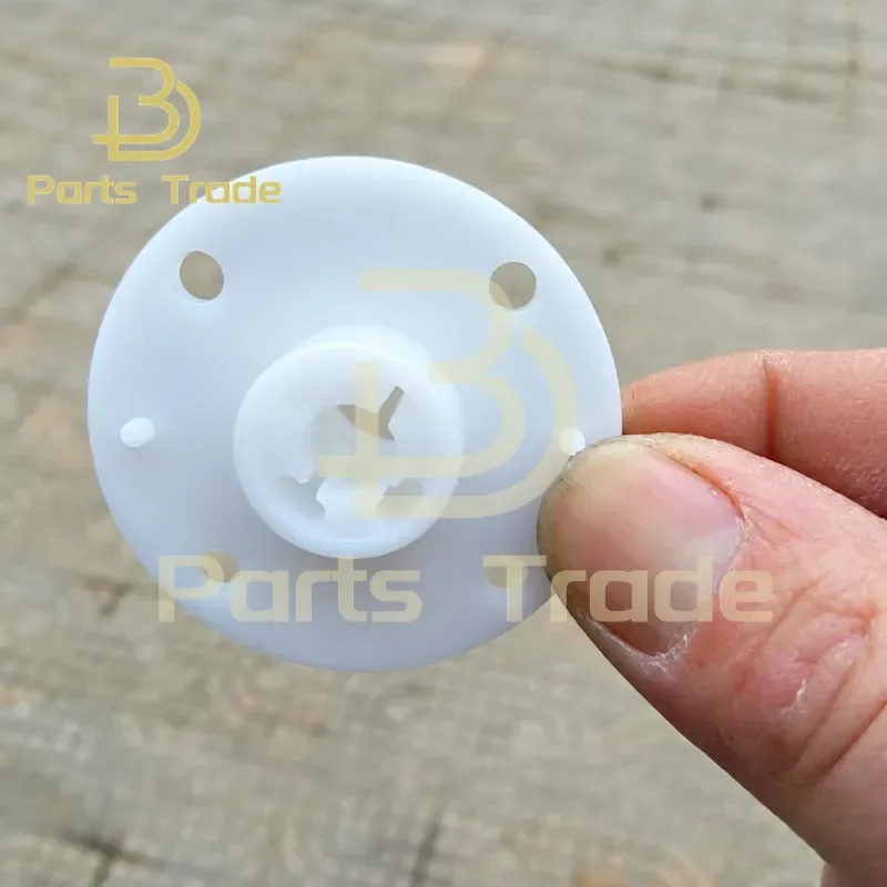 1Pcs for Dryer GDZA5-61 Filter Holder Wheel Support Part Replacement Accessory Compatible with Dryer Machine