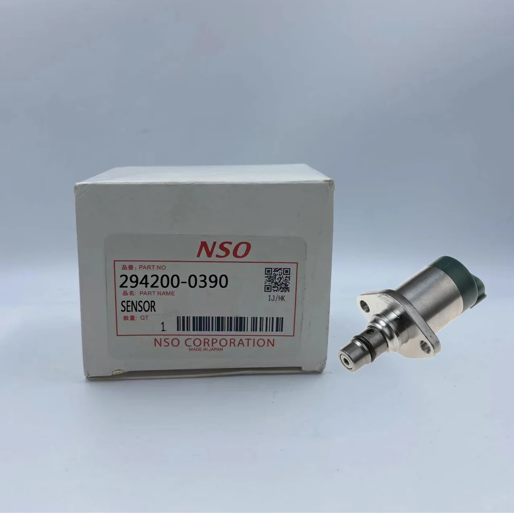 

Для Mitsubishi ISUZU дизельный топливный насос всасывания, регулирующий клапан 8-98145455-0/8-98145453-0/294009-0741