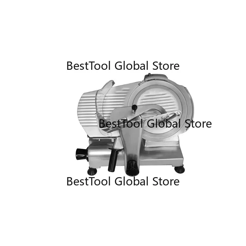 Branded  Semi-Auto Meat Slicer With ETL,CE,RoHS,LFGB