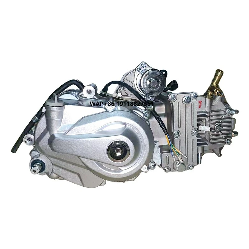 

Water Cooling Engine 140cc Motorcycle Engine Motorcycle Parts & Accessories