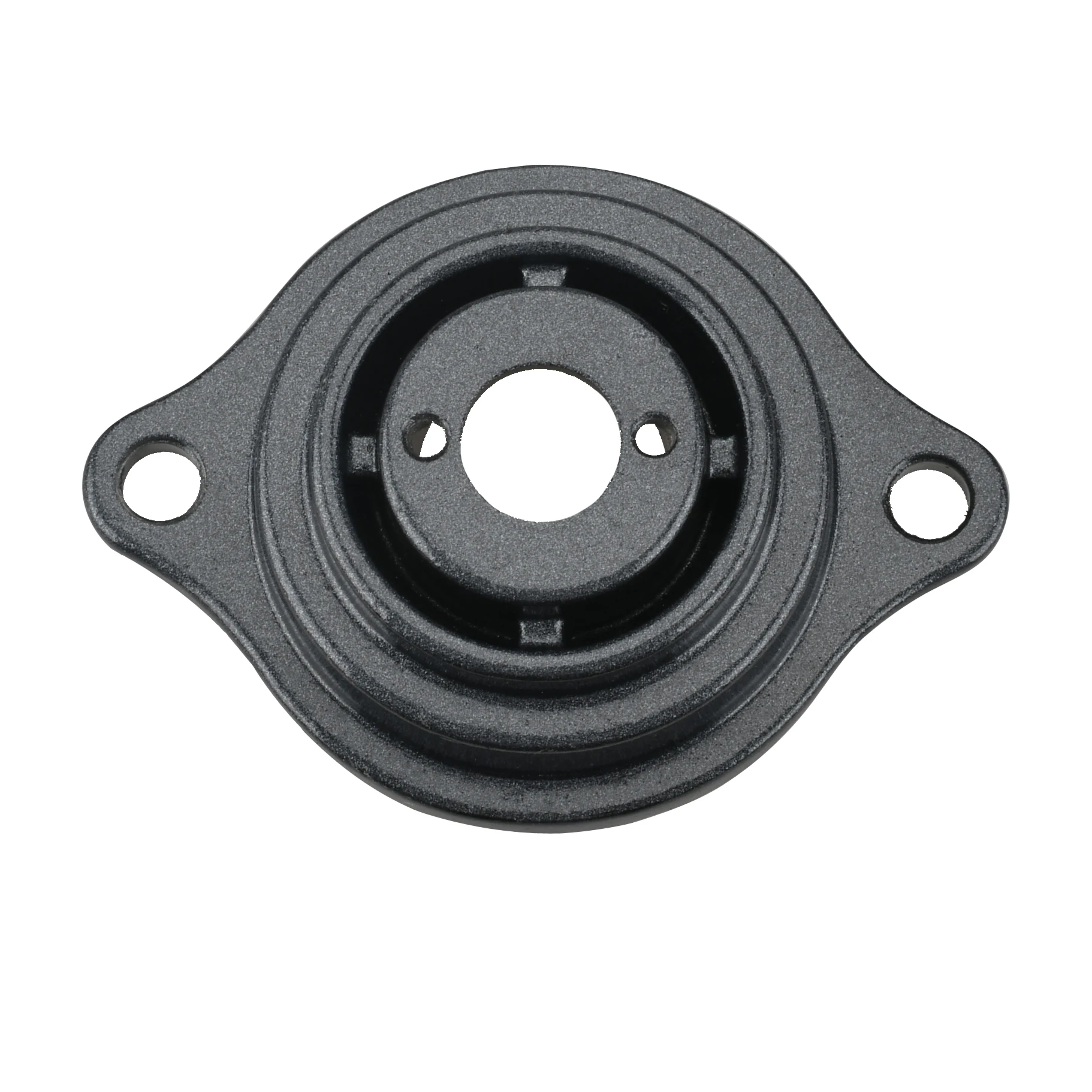 محرك خارجي 6E0-45361-01 غطاء غلاف سفلي لياماها 2T 4HP 5HP HDX T6AB؛ 6E0-45361-01-4D؛ 6E0-45361 #3