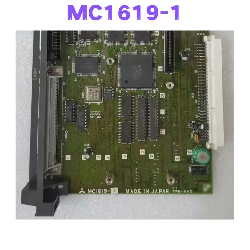 Used MC1619-1 MC1619 1 Circuit Board Tested OK