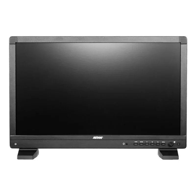 شاشة Ruige AT-2200HD مقاس 21.5 بوصة شاشة D-LUT Director SDI