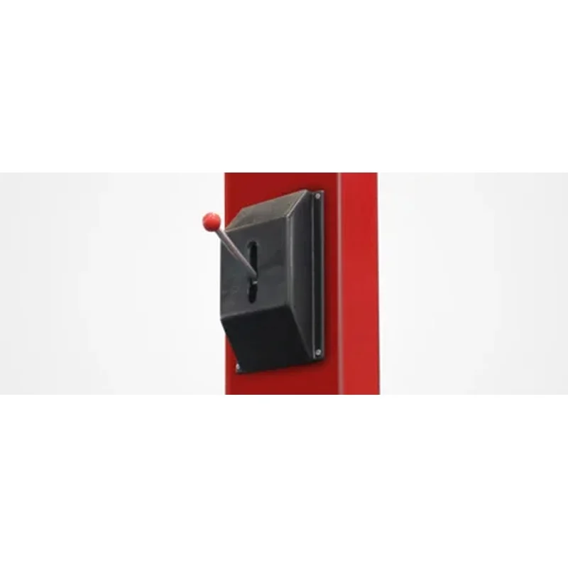 High Quality 00kg Lifting Capacity CE Approved Double Cylinder -Post Hydraulic Car Lifts