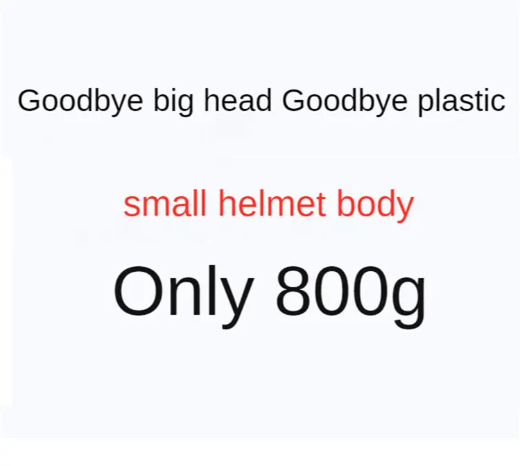 Japanischer Korea-Stil Open Face Motorradhelm Vintage 500TX Retro Scooter Riding 3/4 Jet Casco Moto Capacete BLD – Detail 1