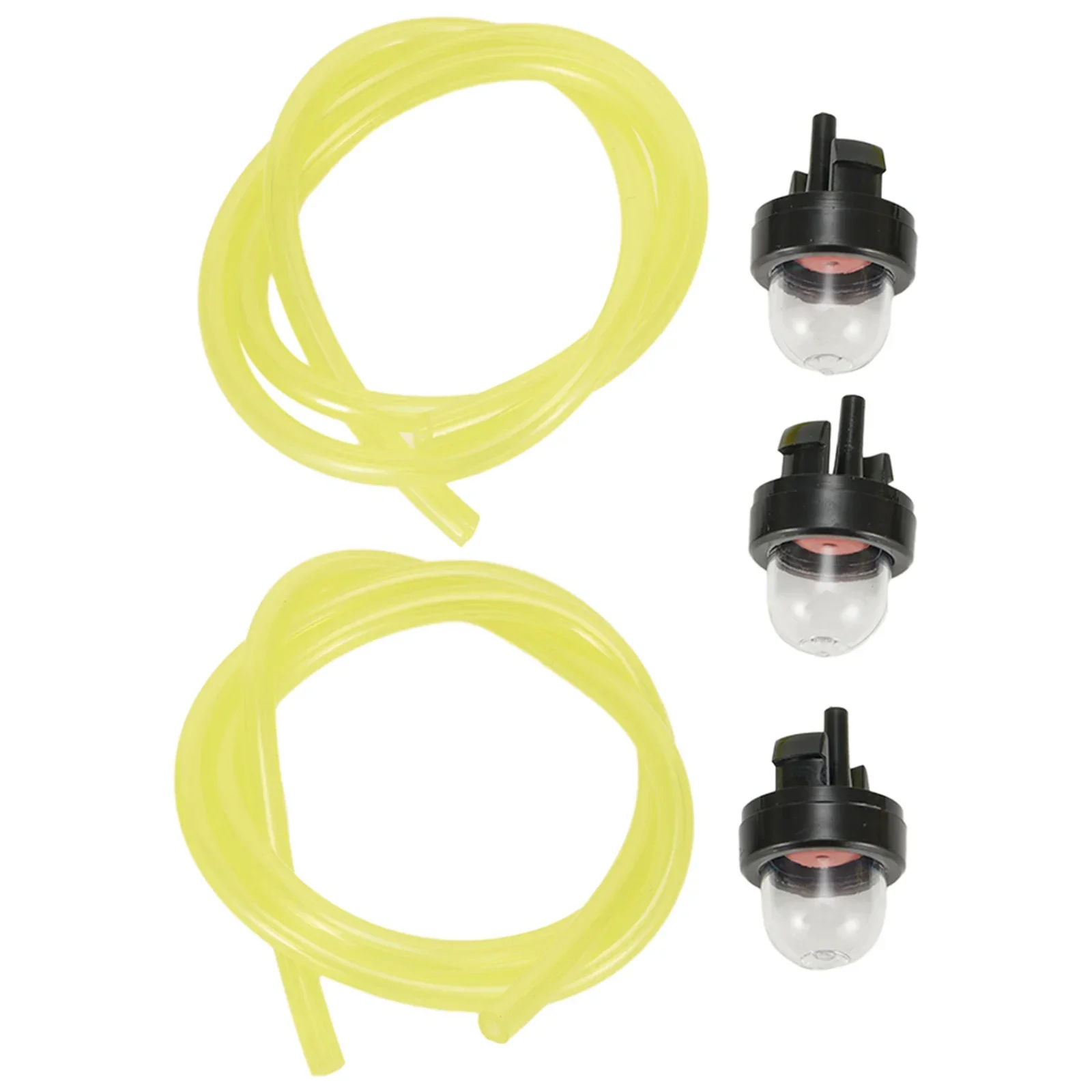 Fuel Pipe 188-512-1 Primer Bulb Accesseries Chainsaw Accessories For Husqvarnas 235 236 240 Electric Saw CS40 CS4018