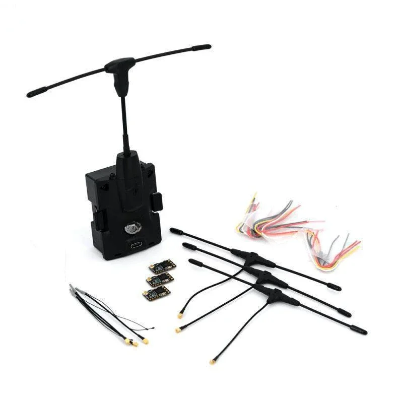 TBS CROSSFIRE 915 High Frequency Head MICRO TX V2 Kit FPV