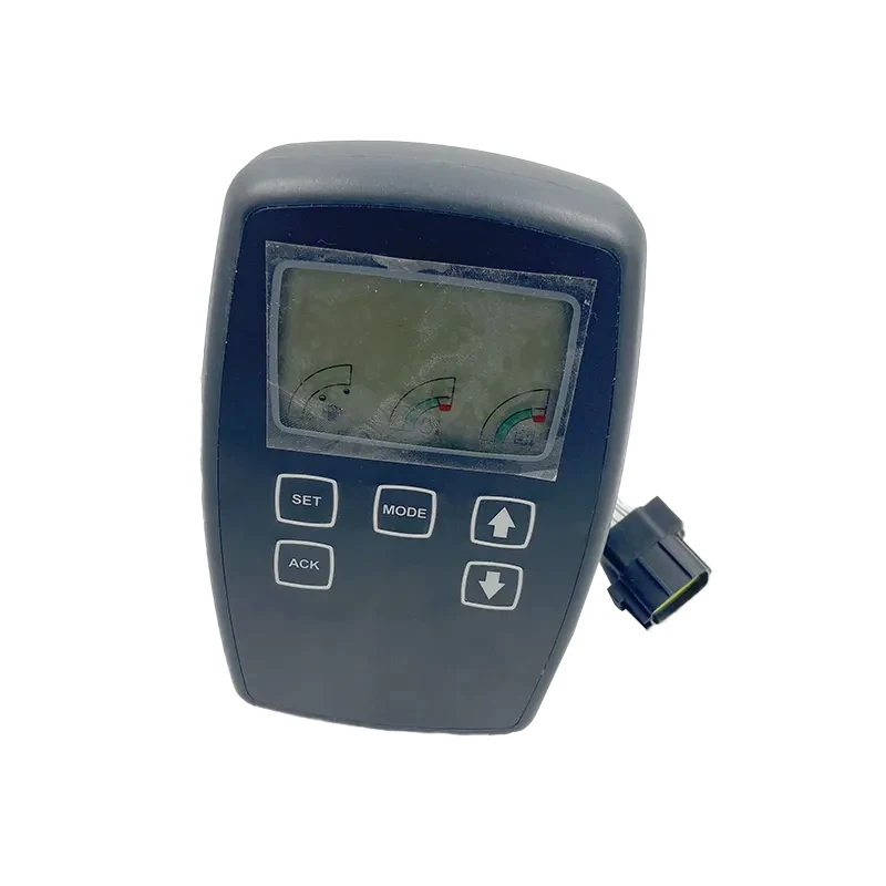 

Панель управления (дисплей) для экскаваторов JCB 200, 210, 220, 230, 240