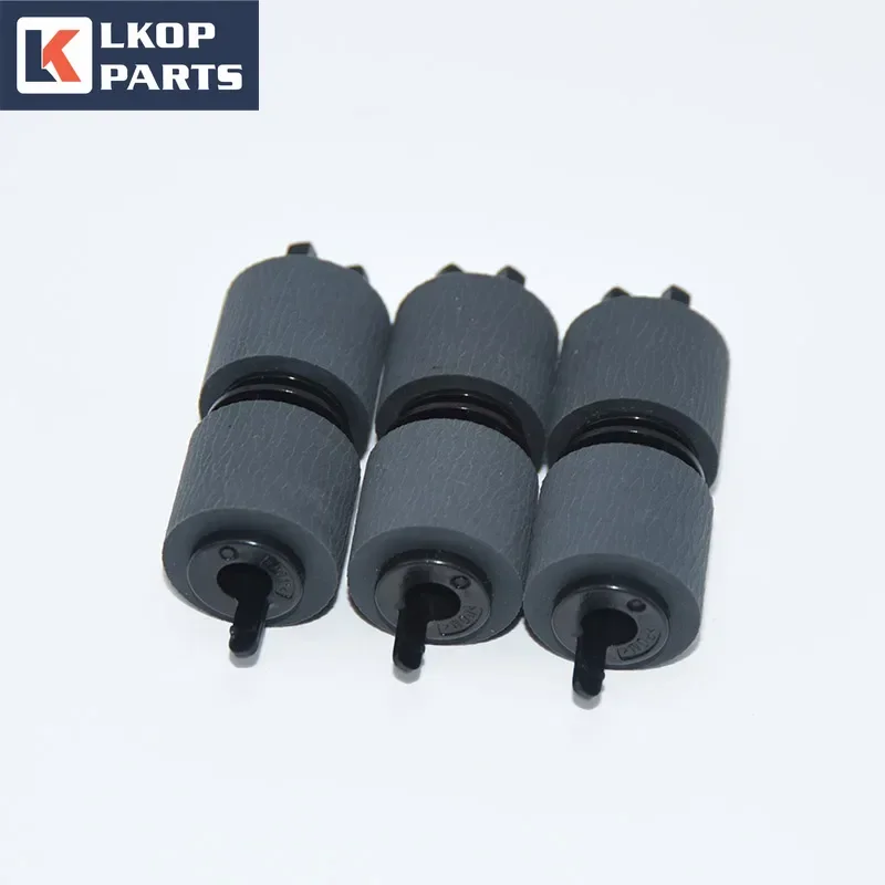 12Pcs 675K67050 Pickup Roller for Xerox IV2260 2263 2265 VC7020 VC7025 VC7030 VC7020 VC7025