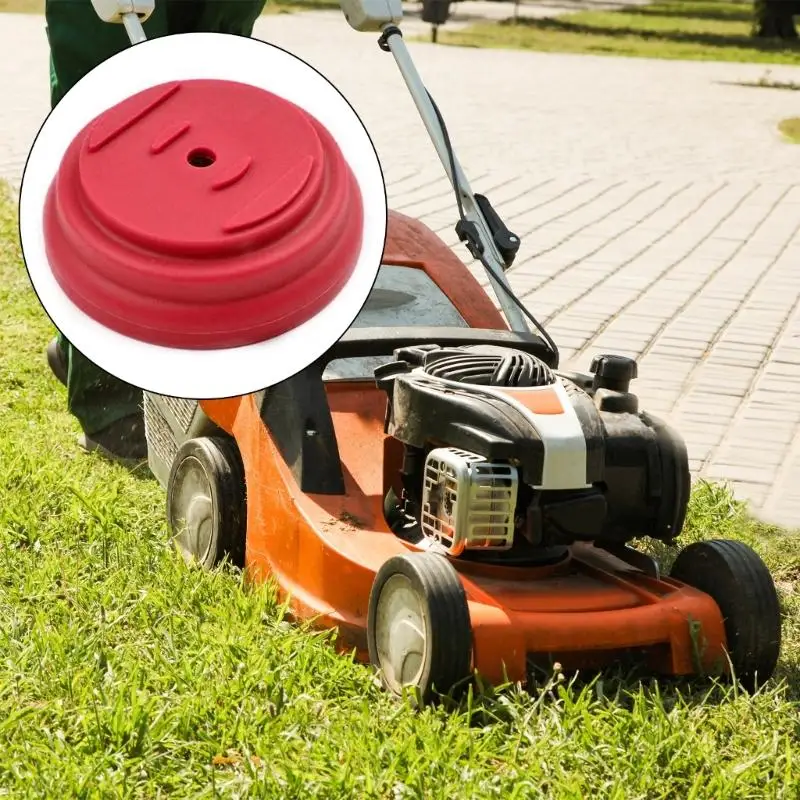 Y55E หญ้าโลหะเครื่องตัดหญ้า Brushcutter หญ้าฝาครอบป้องกันฐานเครื่องตัดหญ้าไฟฟ้าชิ้นส่วนอุปกรณ์เสริมเครื่องตัดหญ้าหนัก