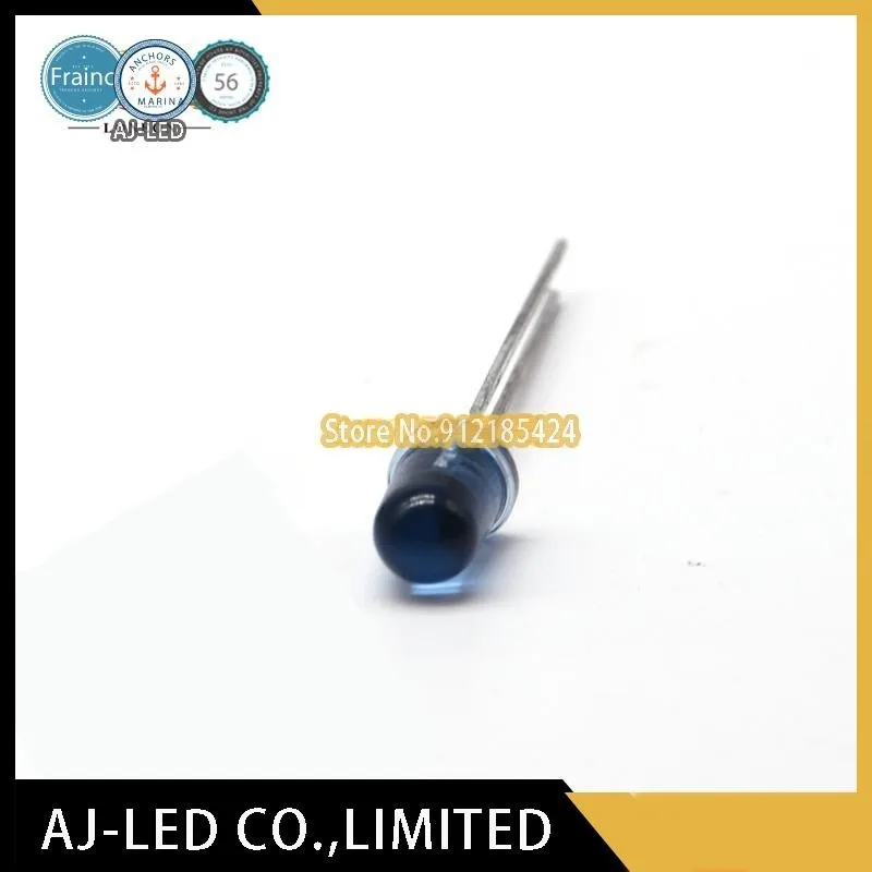 

20pcs/lot TSUS5202 Infrared Transmitter Used for low forward voltage and radiation of atmospheric transmission system new