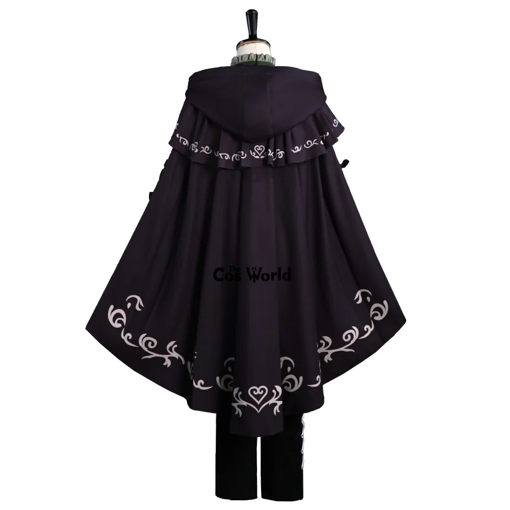 PJSK Reverse Hermit Mizuki Akiyama Outfits Anime Game Cosplay Costumes