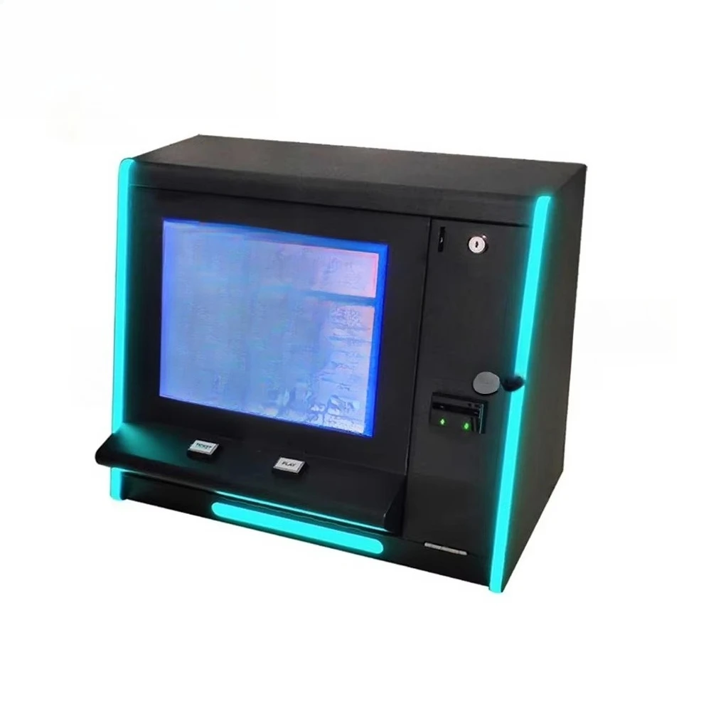 

High-quality 19/22-inch POG cabinet slot game console
