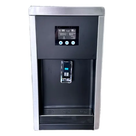 【Best】New air Water Generator 20L Pure Drinking Cold Water Dispenser