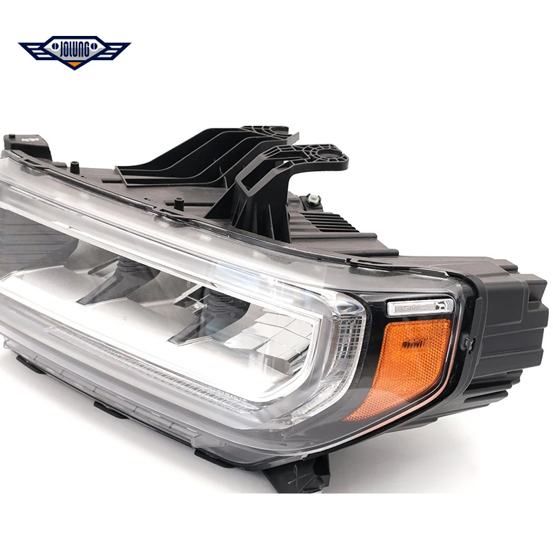 Mold Development Cooperation SUV Auto Headlamp Headlight for GMC Acadia 2020-2022