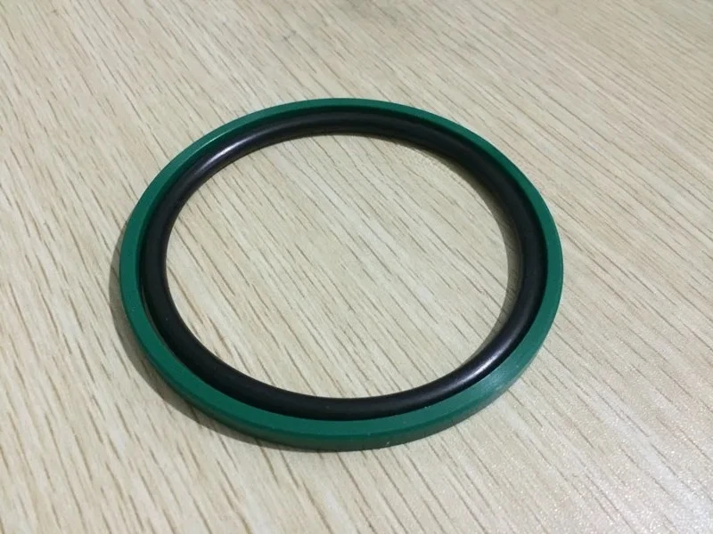 1pcs Two way piston seal OE-75 * 64 * 4.2 Haitian i-njection molding machine accessories